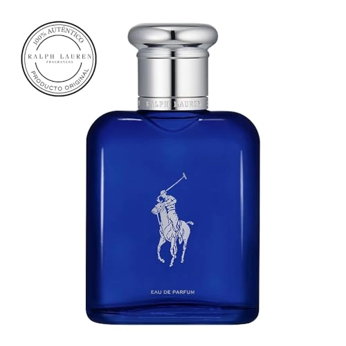 Polo Blue Eau de Parfum 75ml