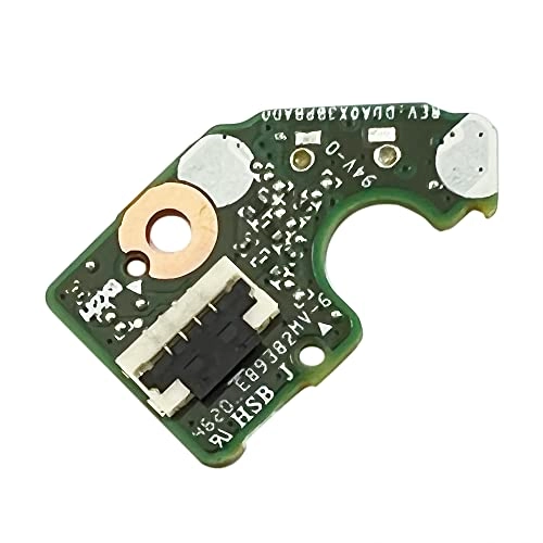 Keyboard Switch