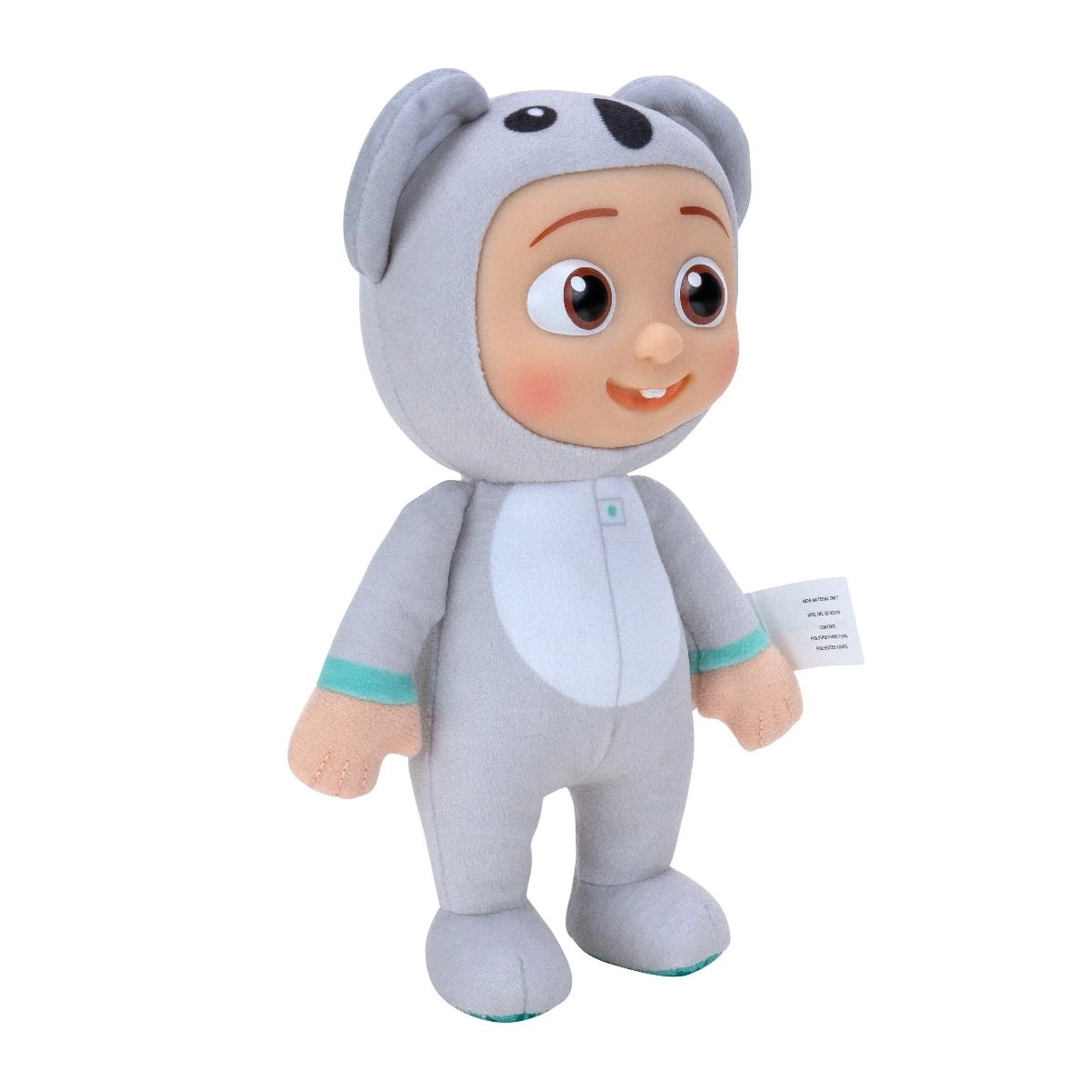 JJ Little Plush 20 cm