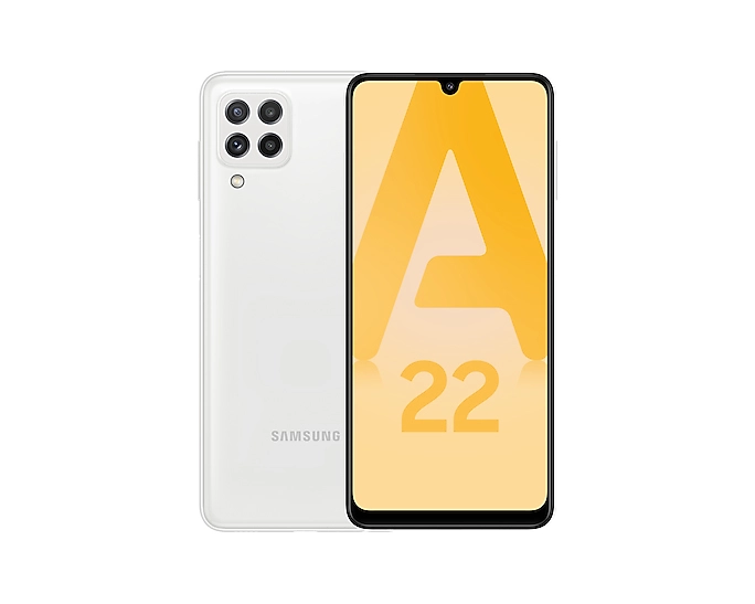 Galaxy A22 - 4GB 64GB