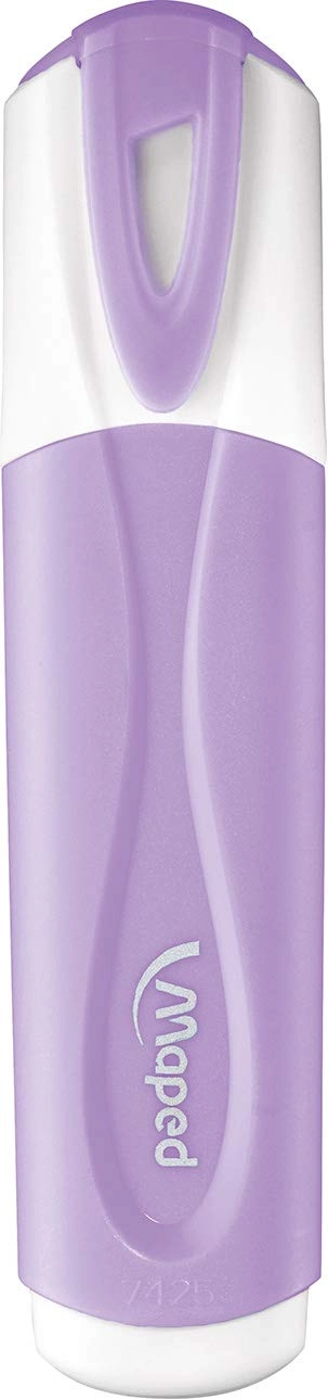 Fluo Peps Pastel - assorted colours Chisel