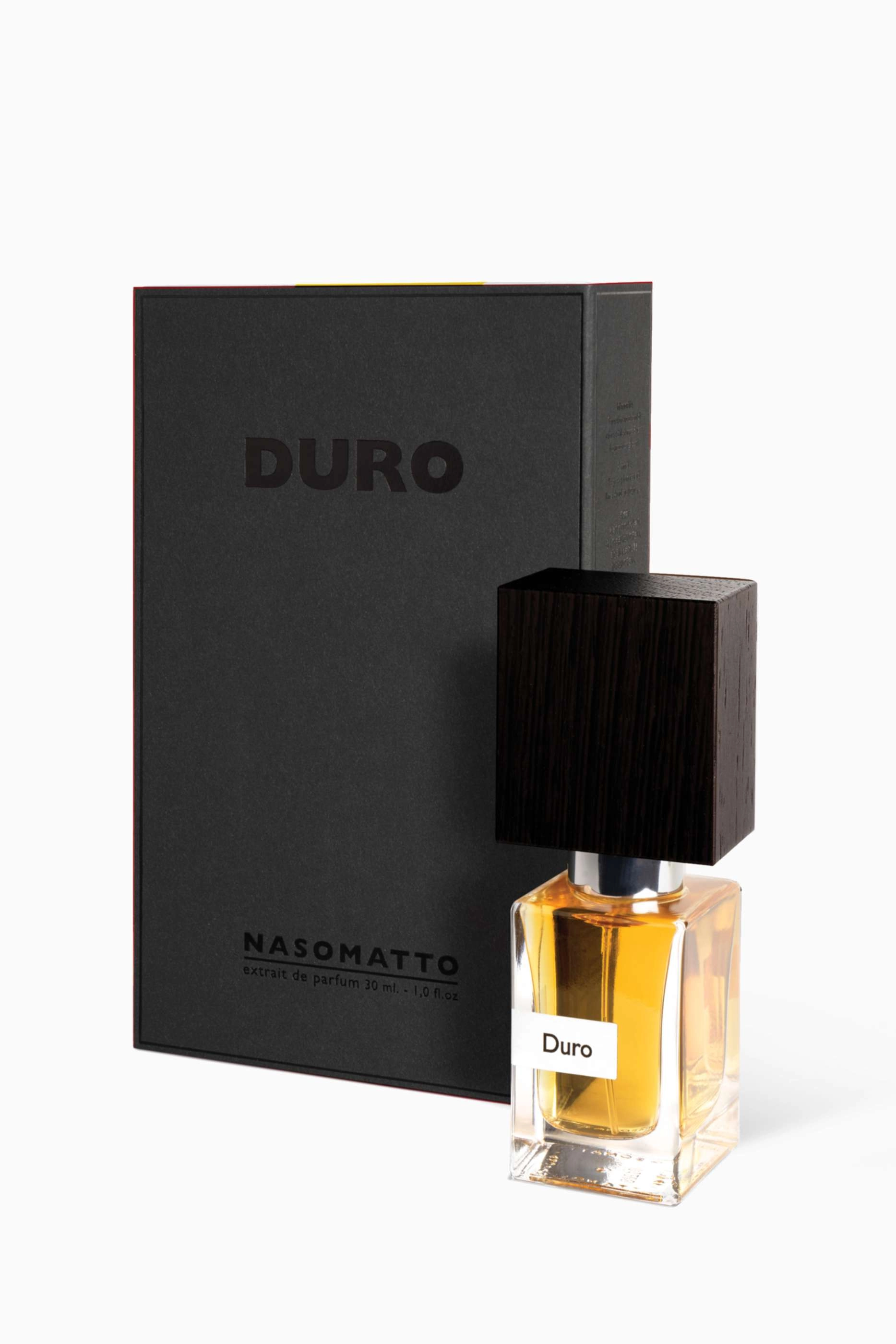 Duro Extrait de Parfum - 30ml