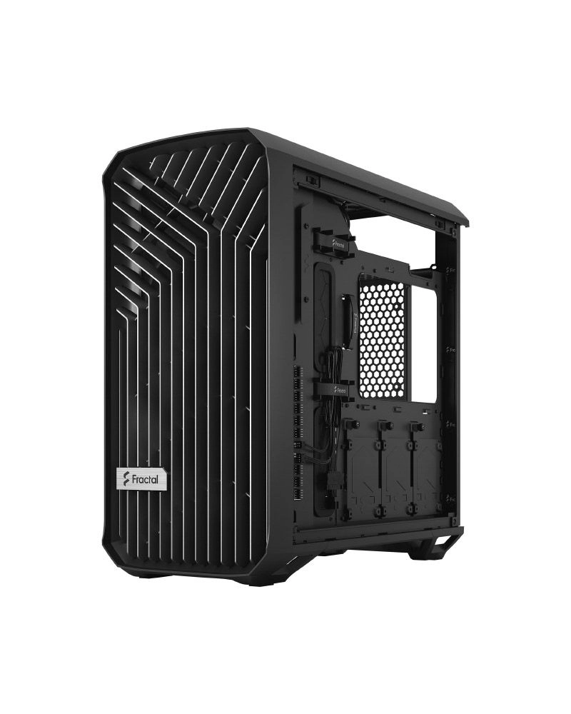 Torrent Compact - Tempered Glass Mid Tower