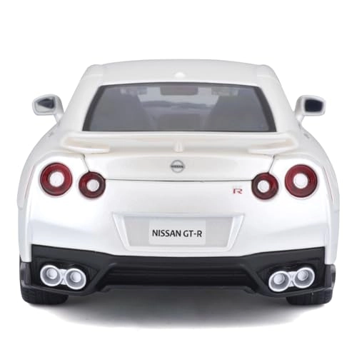 Nissan GT-R - 1:24 Diecast