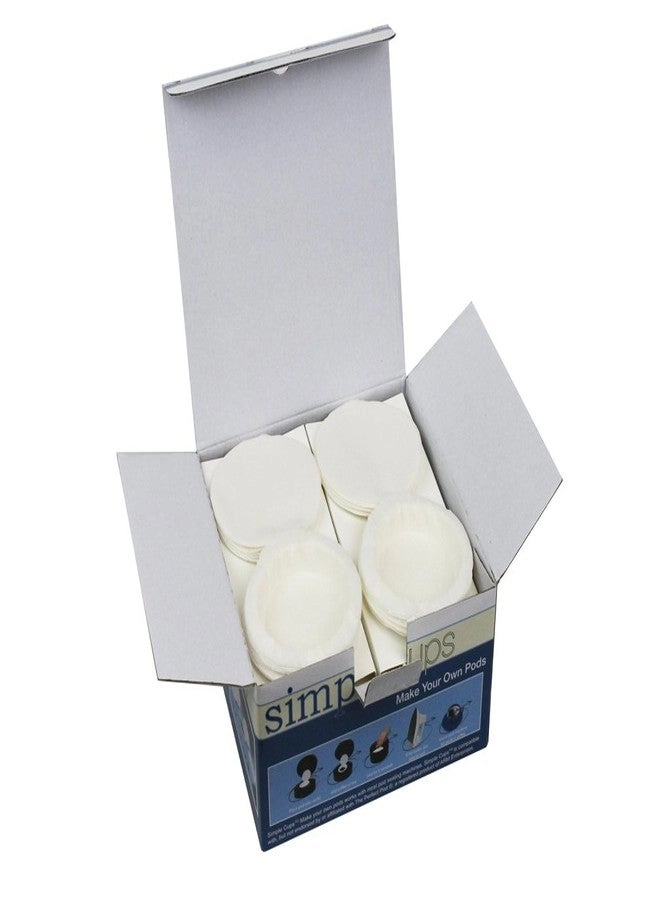 Coffee Pod Replacement Filters Pack