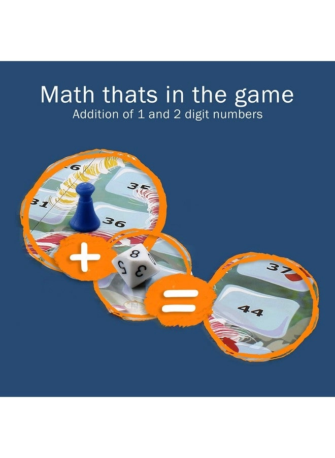 Ocean Raiders - 5-7 Year Olds