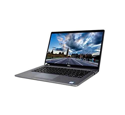 (Renewed) Latitude 7400 - 14'' 1000GB 32GB 1024GB i5-8365U