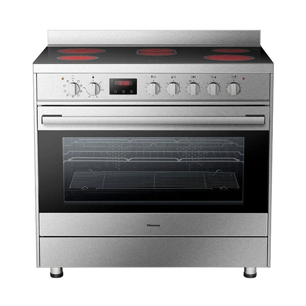 HFEC90545X ELECTRIC Cooker