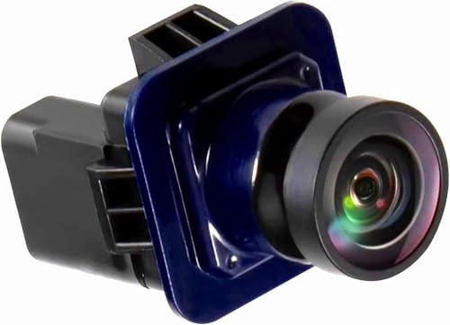 Rear View Backup Camera - Auxiliary wire 1280*720