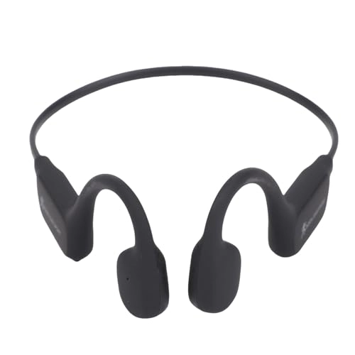 Bone Conduction Wireless Headphone