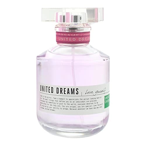 Dreams Together U Eau de Toilette 80ml