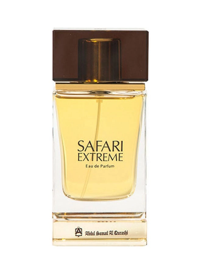 Safari Extreme Eau de Parfum - 75ml