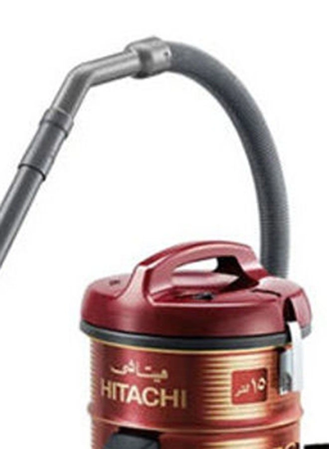Electric Vacuum Cleaner (CV-940Y)