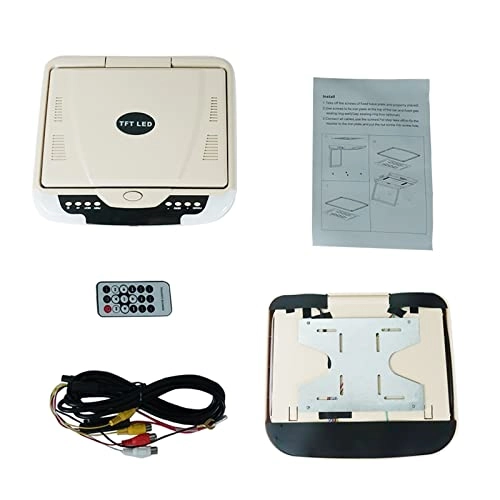 LU-1218MP5 - 12.1 inch