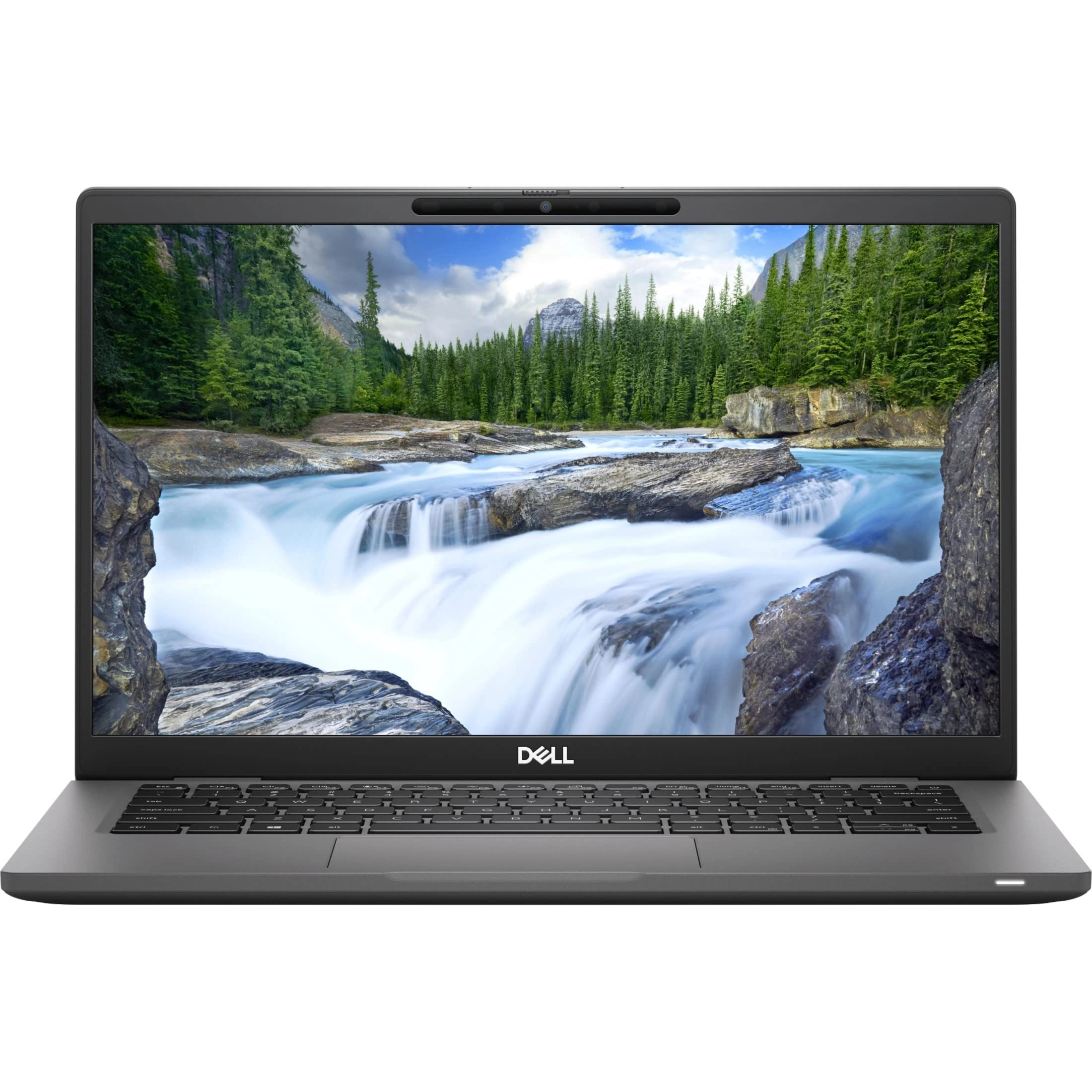 Latitude 7320 - 13.3'' Core i7 16GB DDR4 256GB SSD