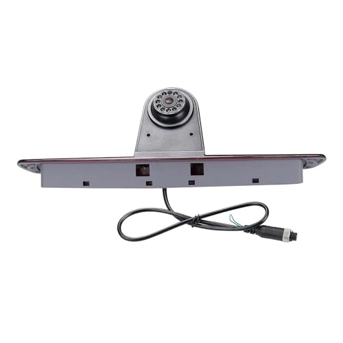 Car Backup Camera - Night vision 720 x 576 px