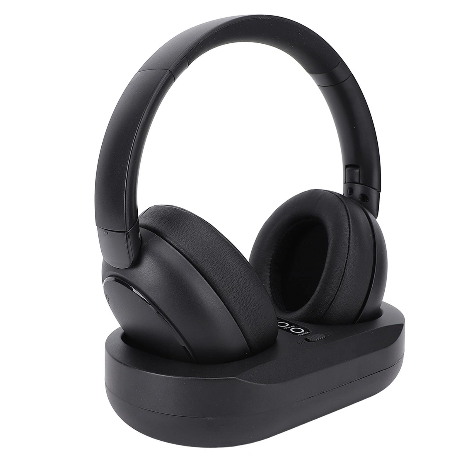 VELATEMOR TV Headphone Wireless Headphone