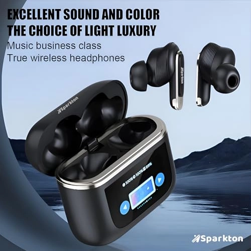 Wireless Earbuds - Wireless Earbud