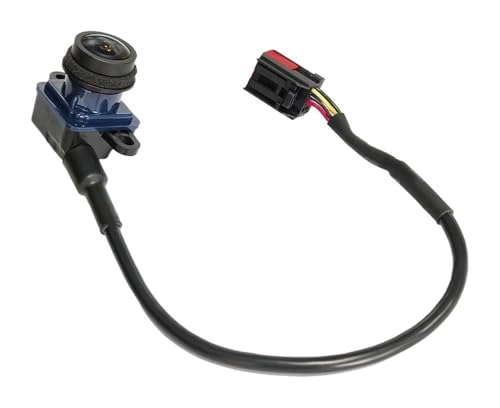 Reversing Camera - Night vision