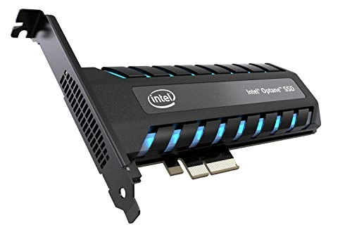Optane 905P - 1.5 TB