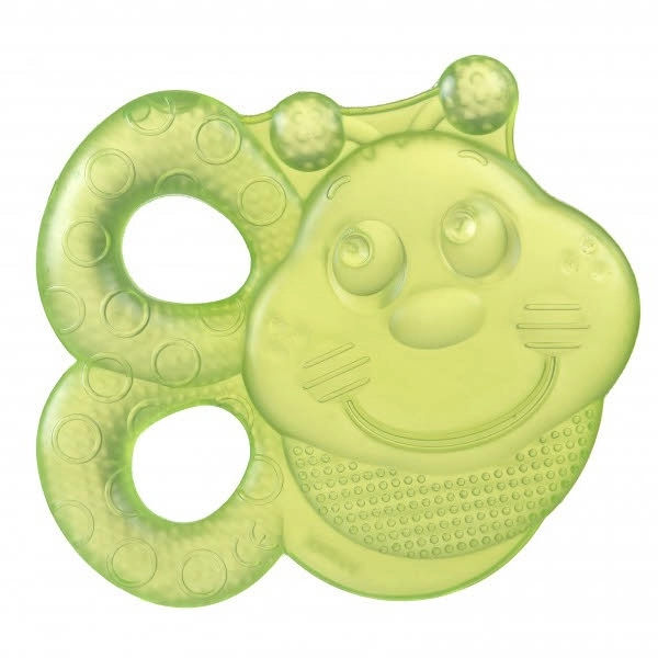 Water Teether Bee 2 Pack