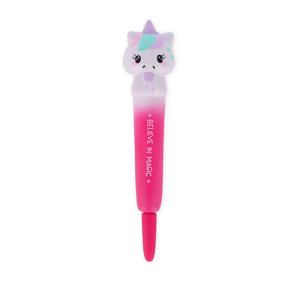 Legami Squishy Gel Pen - 1 mm