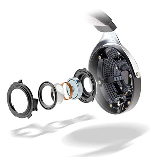 ELEGIA Wired Headphone