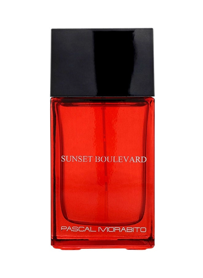 Sunset Boulevard Eau de Toilette 100 ml
