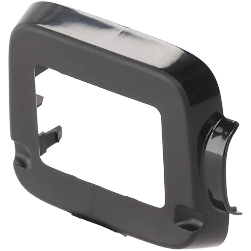Radar Sensor Bracket - Jeep Renegade Altitude 2019-2020