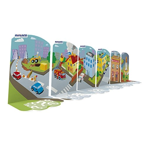 Job Blocks - 24 months and up 120 pieces