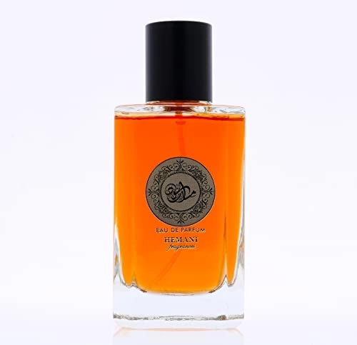 Musk Aswad - Eau de Parfum 100ml