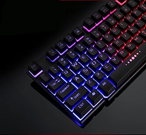 Gaming Keyboard - Wired