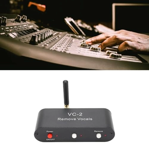 VC-2 - Portable Bluetooth 3.5mm