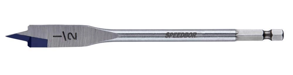 SPEEDBOR - 1/2"" X 6""