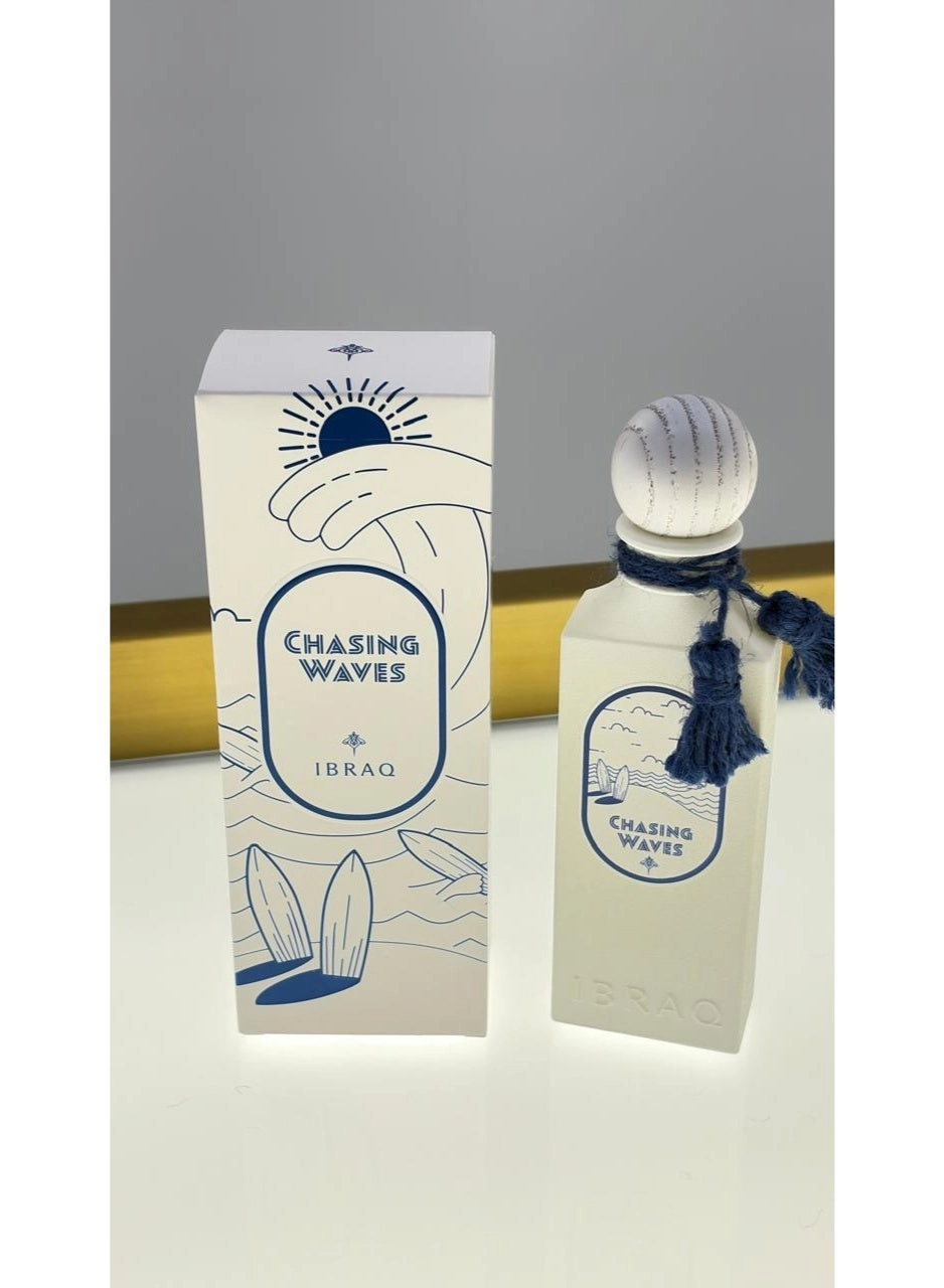 Chasing Waves - Eau de Parfum 100 ml