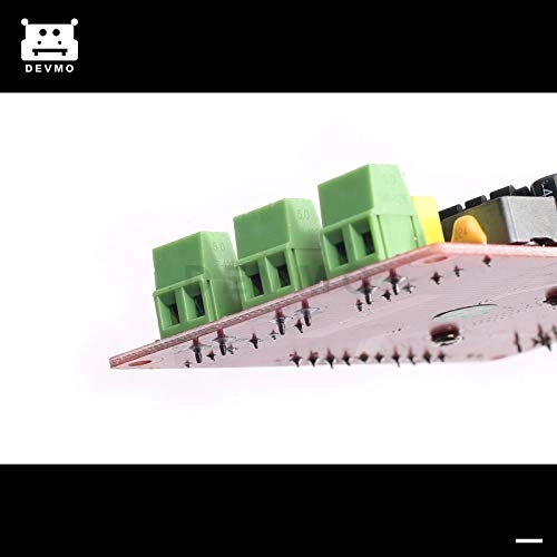 TDA7498 - Class D Dual Channel 100W + 100W