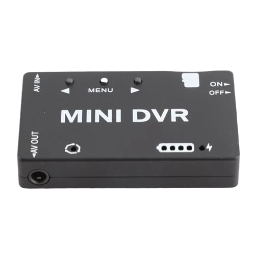 Mini FPV DVR Module