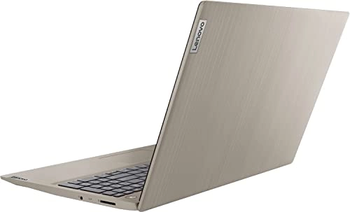 IdeaPad 3 - 15.6'' Core i5 16GB DDR4 512GB SSD