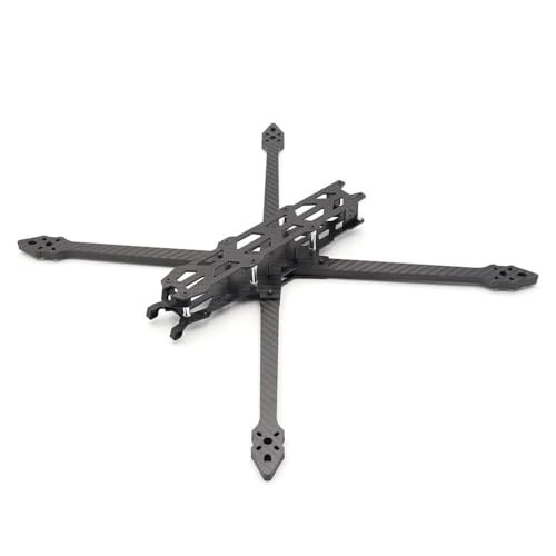 MOZ7 H Shape Frame Kit - 7-7.5 inch 320mm Wheelbase