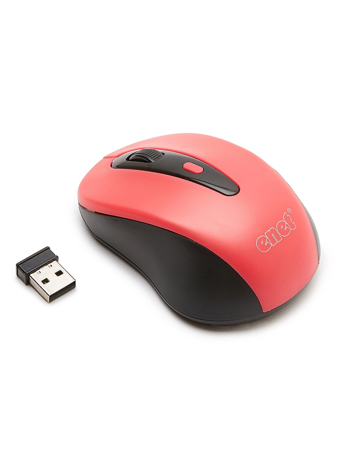 Optical Mouse - Wireless