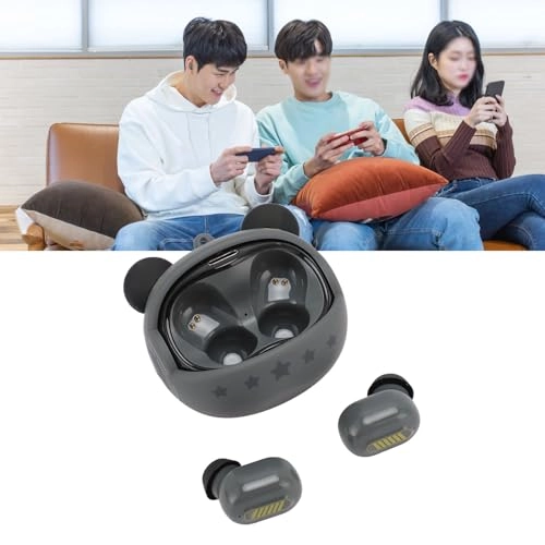 5.3 Wireless Earphone