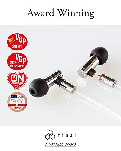 E5000 Wired Earphone