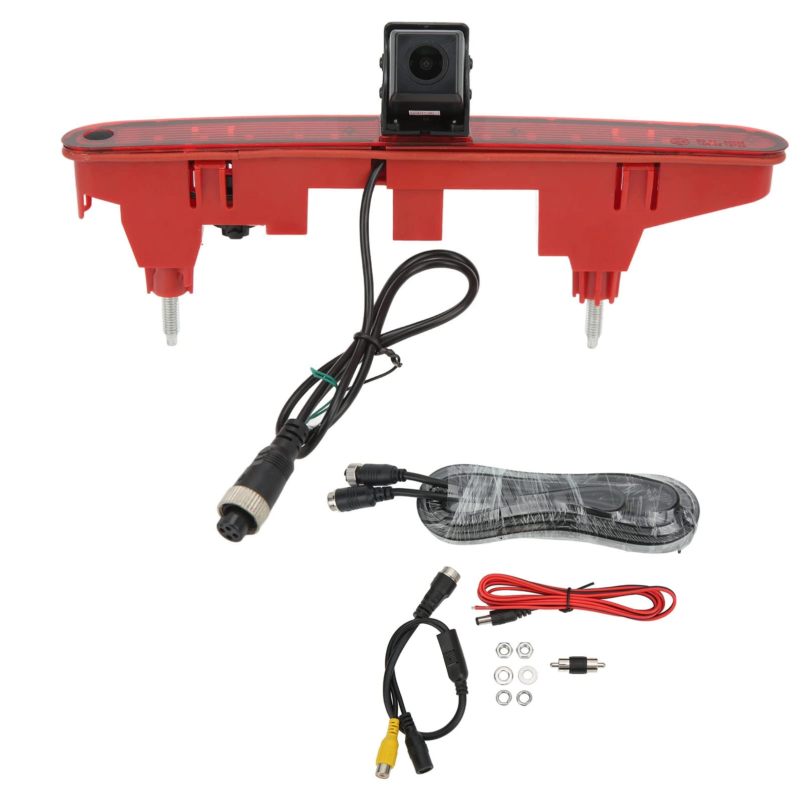 Rear View Backup Camera