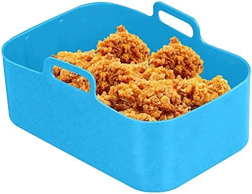 Silicone Pot - Silicone 2PCS