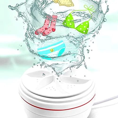 Turbine Washing Machine