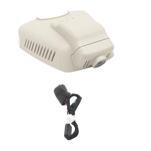 Dash Cam - 2K 1600P for Benz C Class w203 w204 E Class w211 w212 GLK X204