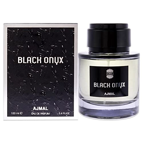 Black Onyx Eau de Parfum 100 ml