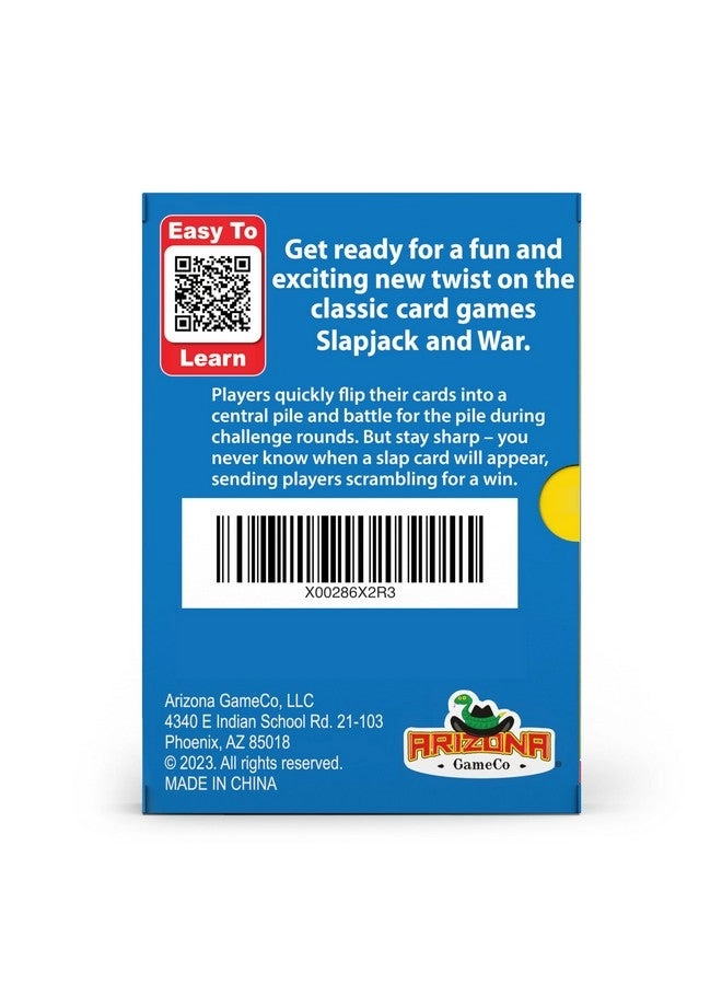 Smack it! - Card Game