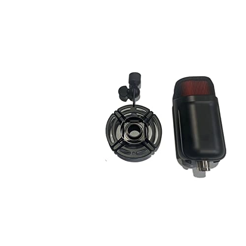M5 Zone Masterpiece XLR Microphone