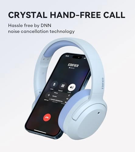 W820NB Plus Wireless Headphone